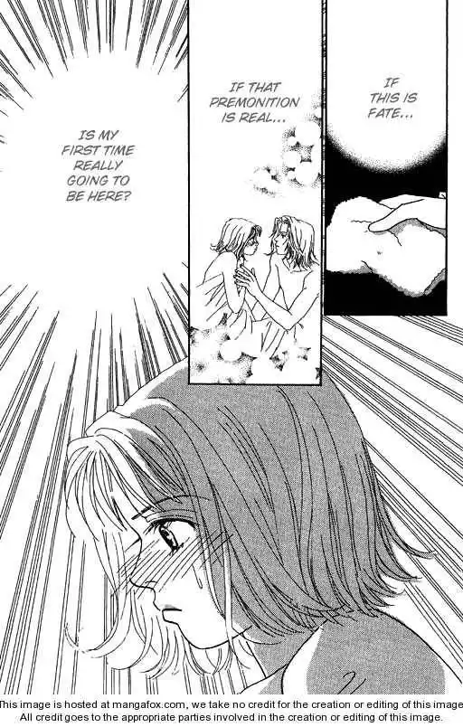 Virgin Wars Chapter 6 33